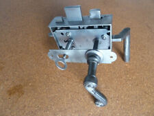 Antikes kastenschloss kompl gebraucht kaufen Antikes kastenschloss kompl gebraucht kaufen  Finsterwalde