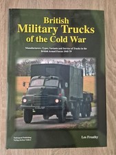 Tankograd british military gebraucht kaufen  Berlin