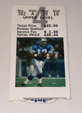 Lions 49ers nfl for sale  Minneapolis