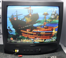 Samsung txj1996 crt for sale  Albuquerque