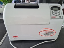 Unold brotbackautomat backmeis gebraucht kaufen  Altlußheim