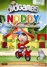 Noddy let get for sale  UK