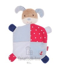 Babydream schmusetuch hund gebraucht kaufen  Rostock