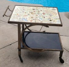 Rare mid century for sale  Myrtle Beach