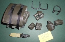 Scale action man for sale  LEICESTER