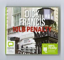 10lb penalty dick for sale  ERITH