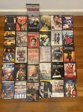 Lot dvds wholesale for sale  Astoria