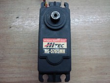 Multiplex hitec hs5765mg gebraucht kaufen  Hofkirchen