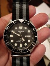 Seiko vintage skx usato  Vignola