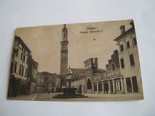 Vicenza thiene piazza usato  Asti