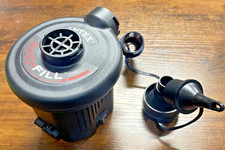 Battery powered air for sale  San Antonio