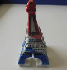 Serie tour eiffel d'occasion  Lanester