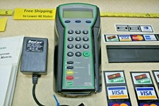 Novus 33390 bankcard for sale  Tallmadge
