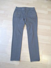 Esprit damenjeans grau gebraucht kaufen  Remscheid