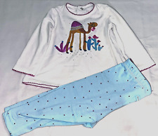 Catimini piece cotton d'occasion  Expédié en Belgium