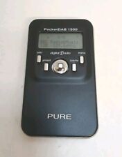 Pure pocketdab pocket for sale  NOTTINGHAM