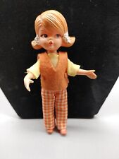 1960s hasbro dolly for sale  Forksville