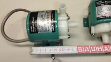 Iwaki magnetpumpe md gebraucht kaufen  March