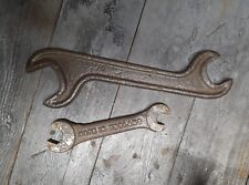 Vintage bamford spanners for sale Vintage bamford spanners for sale  ABBOTS LANGLEY
