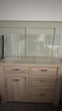 Ada 60p aquarium for sale  PAISLEY