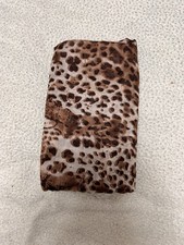 Cheetah print scarf for sale Cheetah print scarf for sale  SOUTHALL