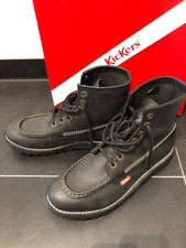 Stivali kickers neoparakick usato  Spedire a Italy