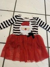 Kleid mädchen 86 gebraucht kaufen  Stade
