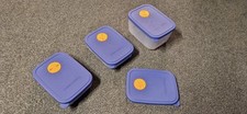 Tupperware eiszeit gefrierbeh� gebraucht kaufen  Bremerhaven