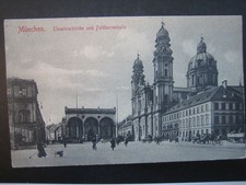 München theatinerkirche feldh gebraucht kaufen  Reutlingen