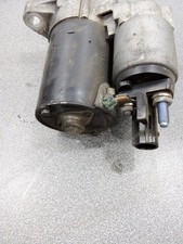 Demarreur démarreur moteur d'occasion  Montenois