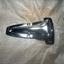 Chrome smoker hinge for sale  Parsons