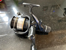 Shimano baitrunner 6000 for sale  SUTTON