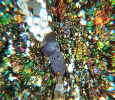 Epidote amphibolite petrograph for sale  Los Angeles