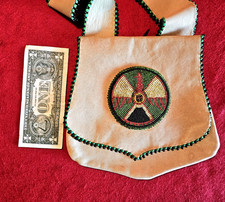 Leather beaded shoulder for sale  Sun City