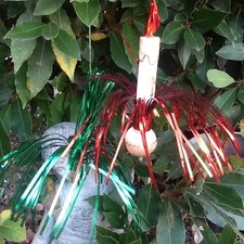 Vintage christmas foil for sale Vintage christmas foil for sale  TAUNTON