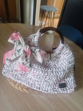 Sac main mains d'occasion  Couzeix