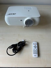 Acer p5530 dlp gebraucht kaufen  Leipzig