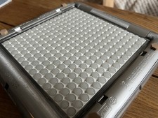 Yamaha tenori silver for sale  BRIGHTON