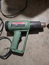 Heißluftpistole bosch 1400 gebraucht kaufen  Lüdenscheid