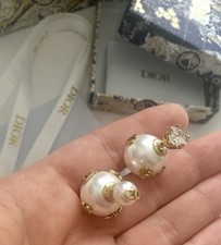 Dior tribal earrings. for sale  LONDON