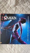 Queen live knebworth usato  Carmagnola