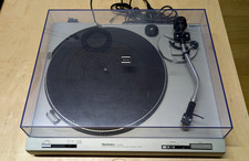 Technics b202 turntable for sale  LONDON