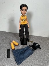 Bratz boyz rock for sale  STAMFORD
