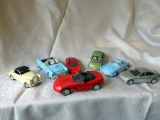 burago cars for sale  STIRLING