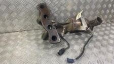 Catalyseur peugeot 207 d'occasion  Haubourdin