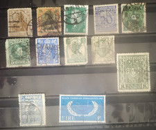 Timbres lot timbre d'occasion  Lilles-Lomme