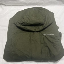 Columbia interchange jacket for sale  Mona