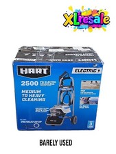 Hart 2500 psi for sale  Salisbury