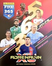 Panini fifa 365 gebraucht kaufen  Zetel