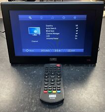 Portable freeview august for sale  PRESTON